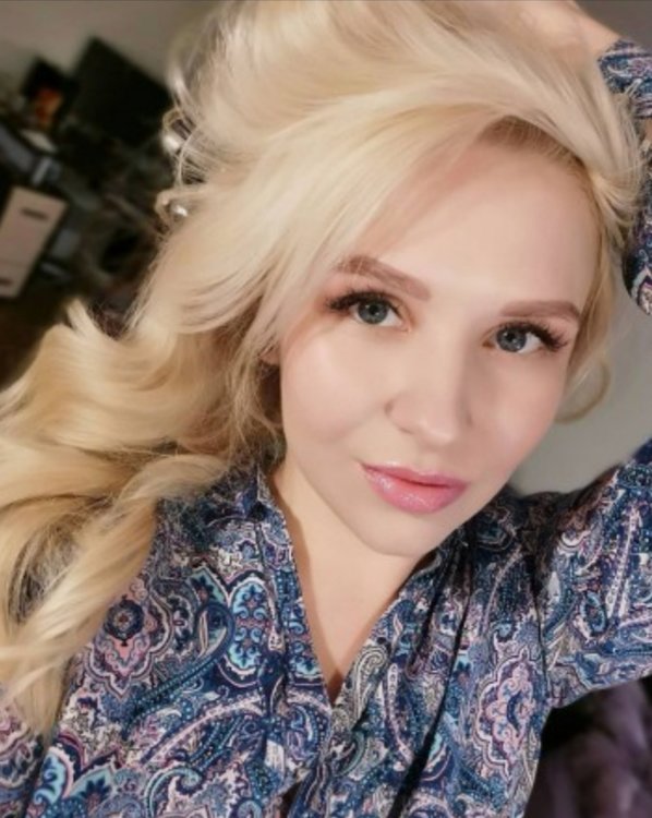 Lovely twitch ru girl81